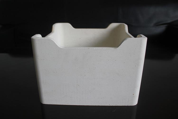 剛玉莫來石制品